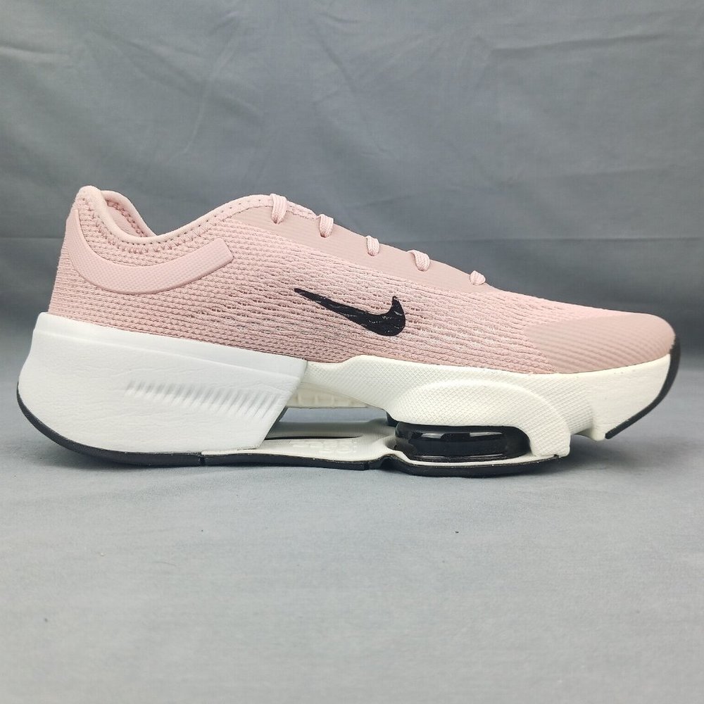 Nike Zoom SuperRep 4 Trainers Womens Running Shoes DO9837 601 Pink Sizes 6.5-9.5